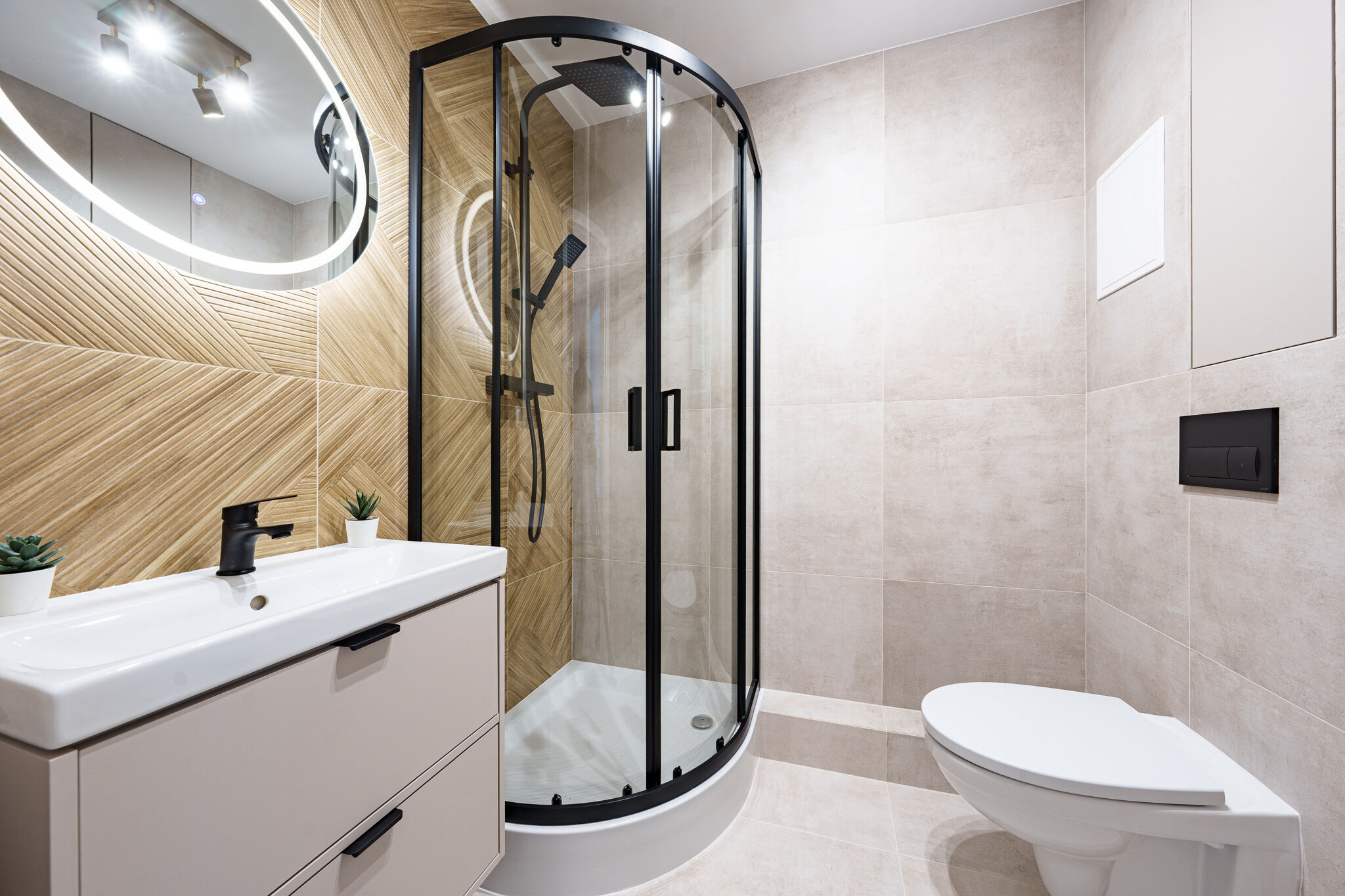 os. Mickiewicza * 3 pokoje * 1 piętro * obok Medyka * Balkon * Od Właściciela