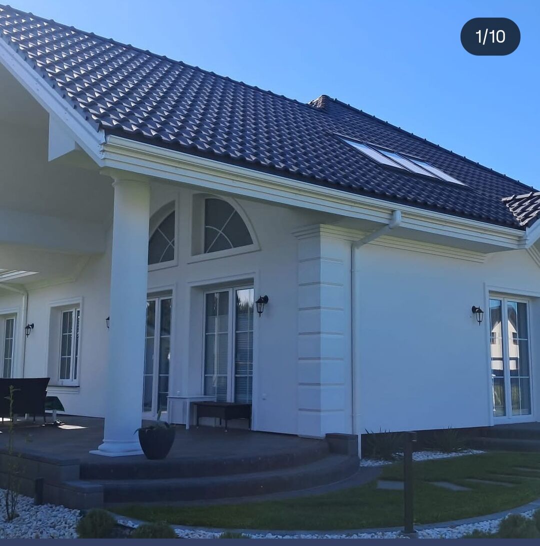 Tynki tradycyjne agregatem elewacje i docieplenia 