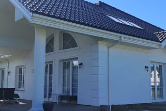 Tynki tradycyjne agregatem elewacje i docieplenia 