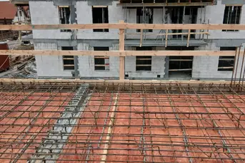 Murarz/pracownik ogólnobydowlany