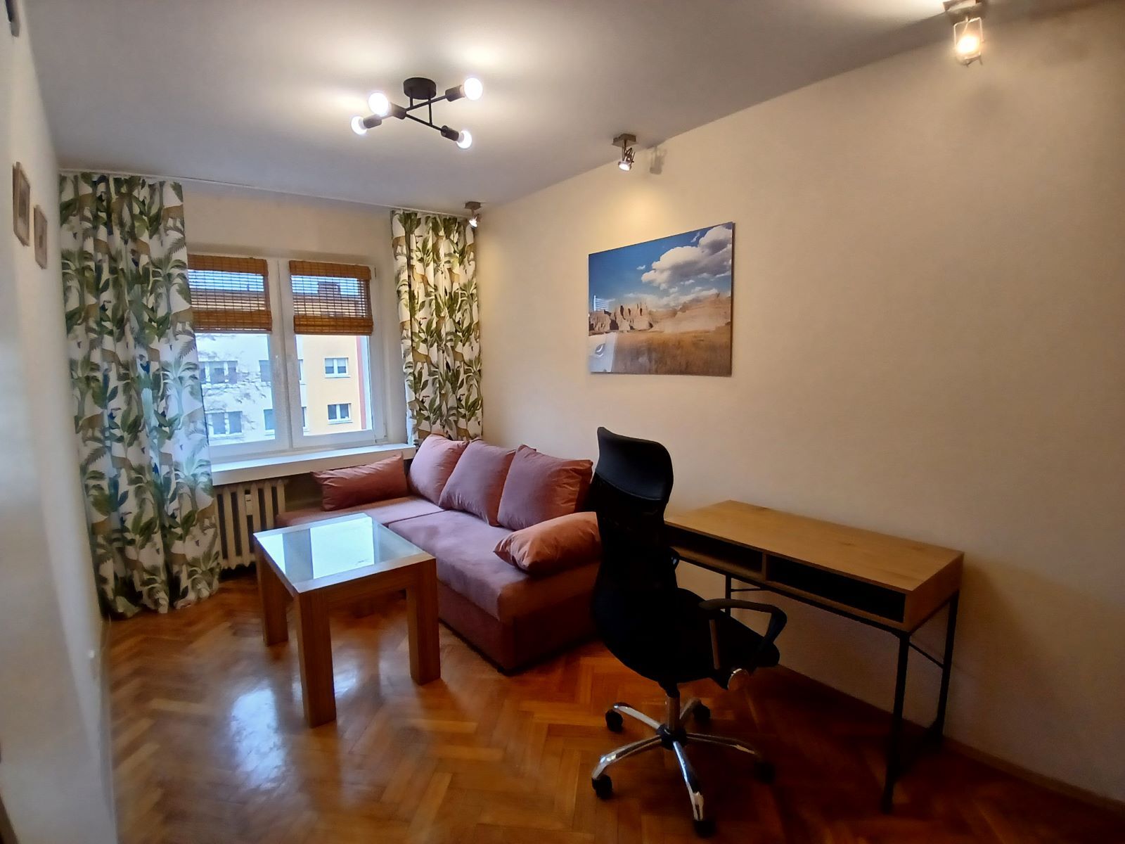 Prywatnie 2-pok. ul. Antoniukowska, blisko Centrum