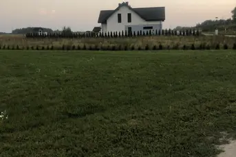  NOWA DZIAŁKA BUDOWLANA Z WARUNKAMI ZABUDOWY 1100m