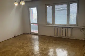 Komfortowe 3-pokojowe mieszkanie z balkonem