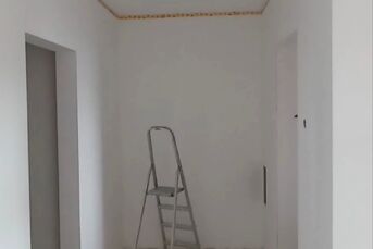 Wykończenia wnętrz 