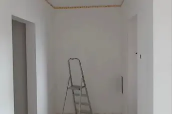 Wykończenia wnętrz 