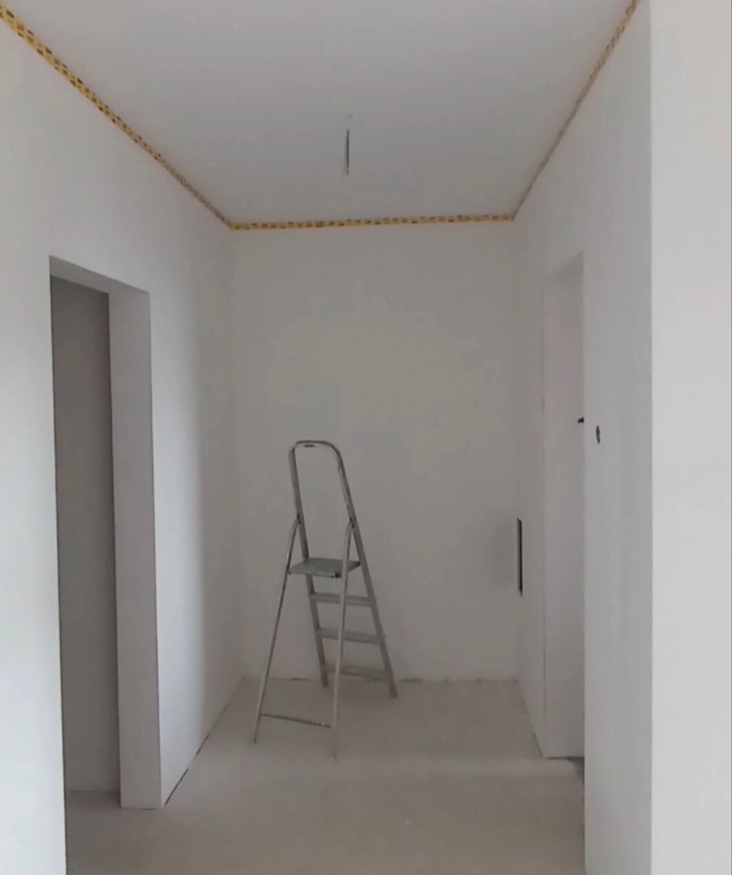 Wykończenia wnętrz 