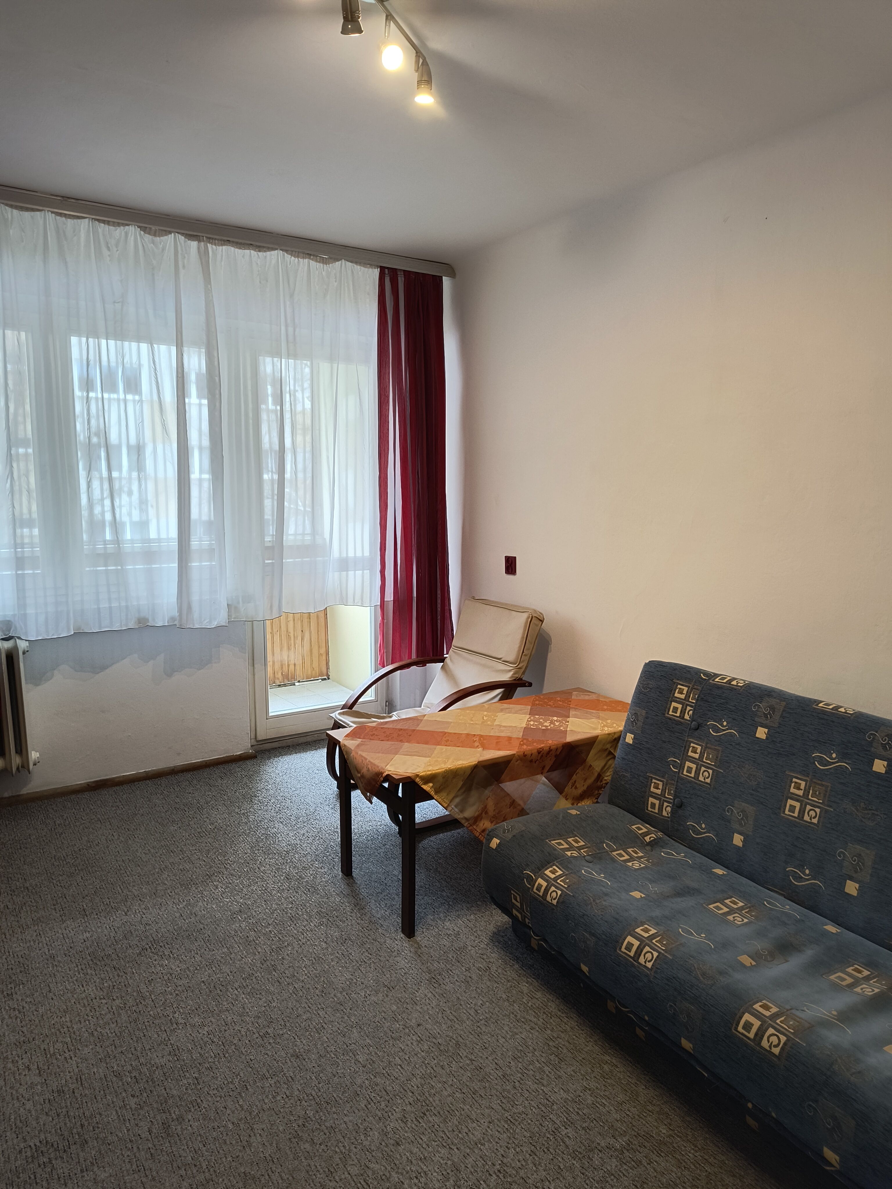 2 pokojowe 46 m, ścisłe centrum,BEZ POŚREDNIKÓW.