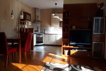 Mieszkanie do wynajęcia, Centrum- ul. Podleśna