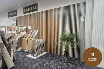 Nowoczesne lamele ścienne – styl i elegancja!