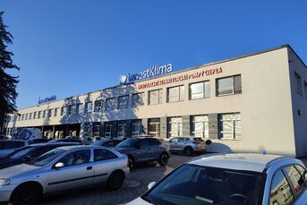 Oferuję do wynajęcia powierzchnię biurową 