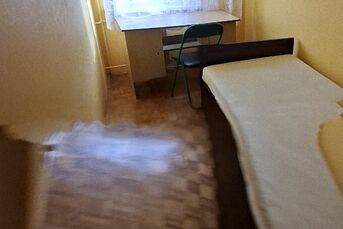 Sprzedam  łóżko z materacem