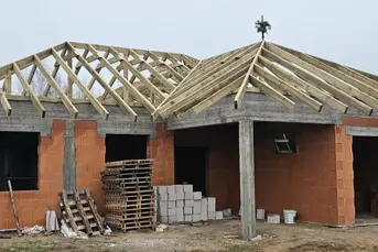 Budowa domów jednorodzinnych