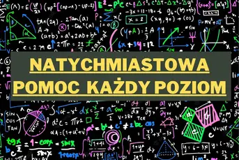 MATEMATYKA Pomoc 24/7 STUDIA Kolokwium
