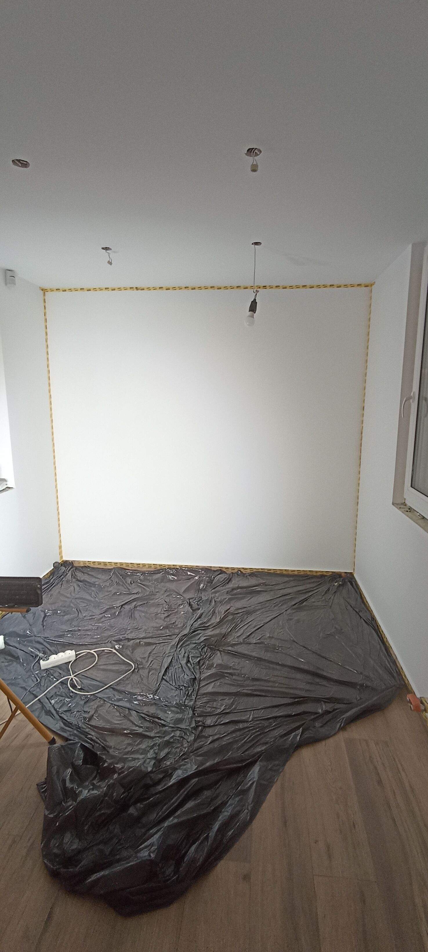 Wykończenia wnętrz 