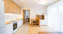 Nowy 3-pokojowy apartament VILLA ANTONIUK