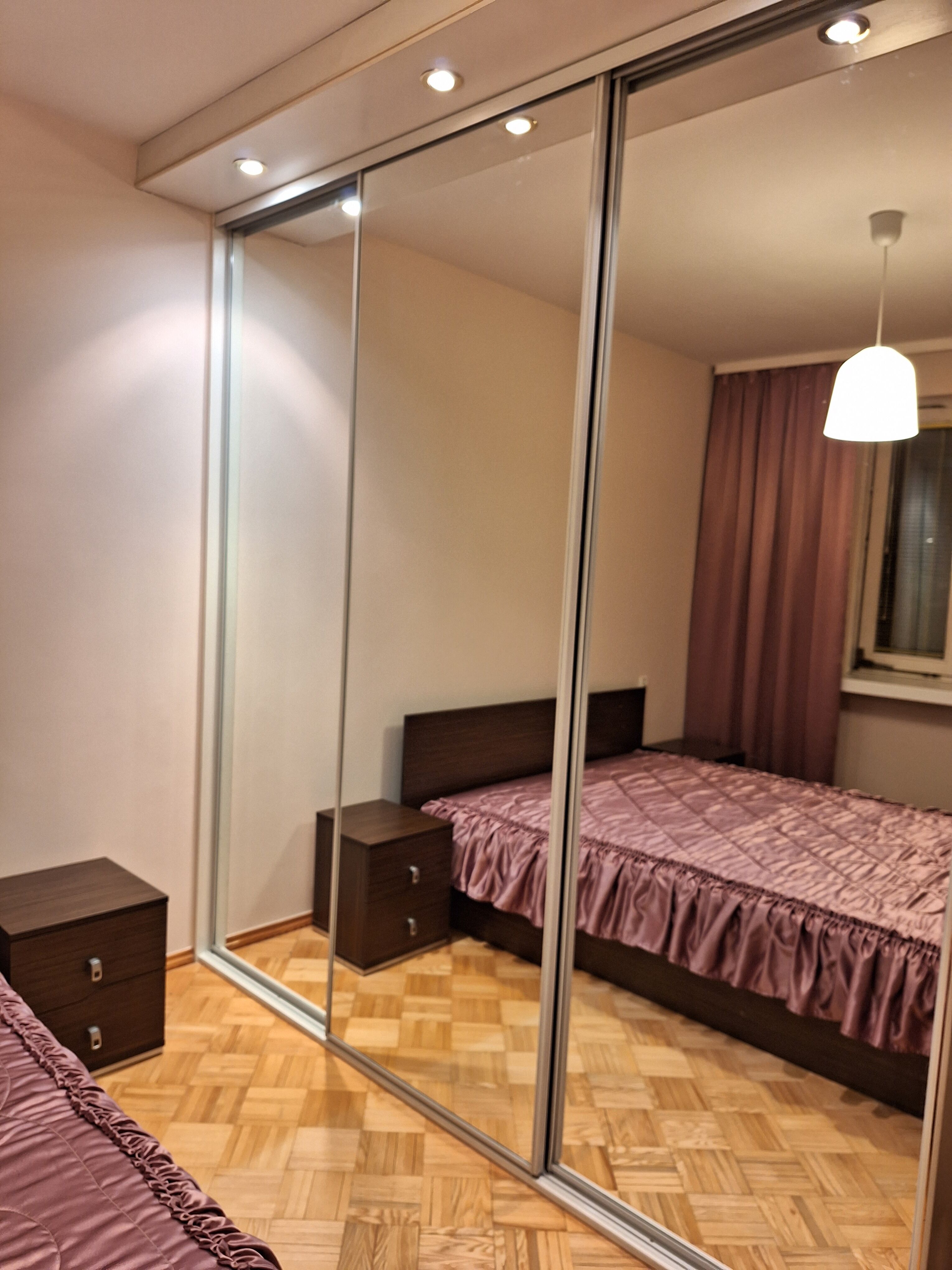 Mieszkanie do wynajęcia 