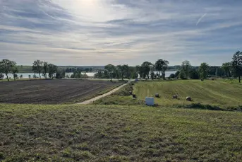 Sprzedam działkę Szczecinowo k Starych Juch