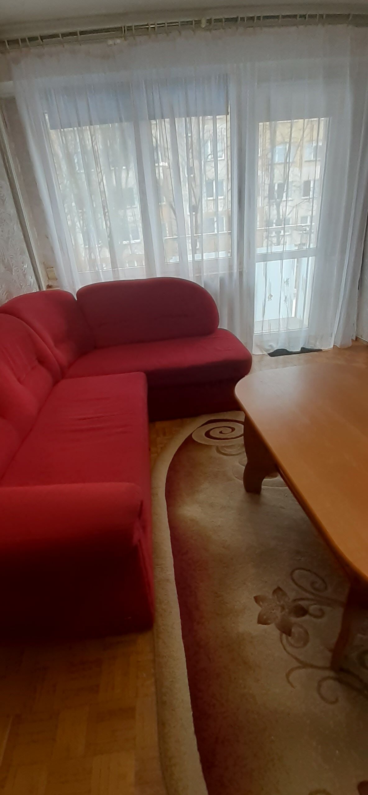 Mieszkanie 3 pokojowe do wynajęcia. 