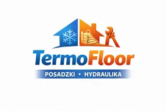 TermoFloor Posadzki Hydraulika