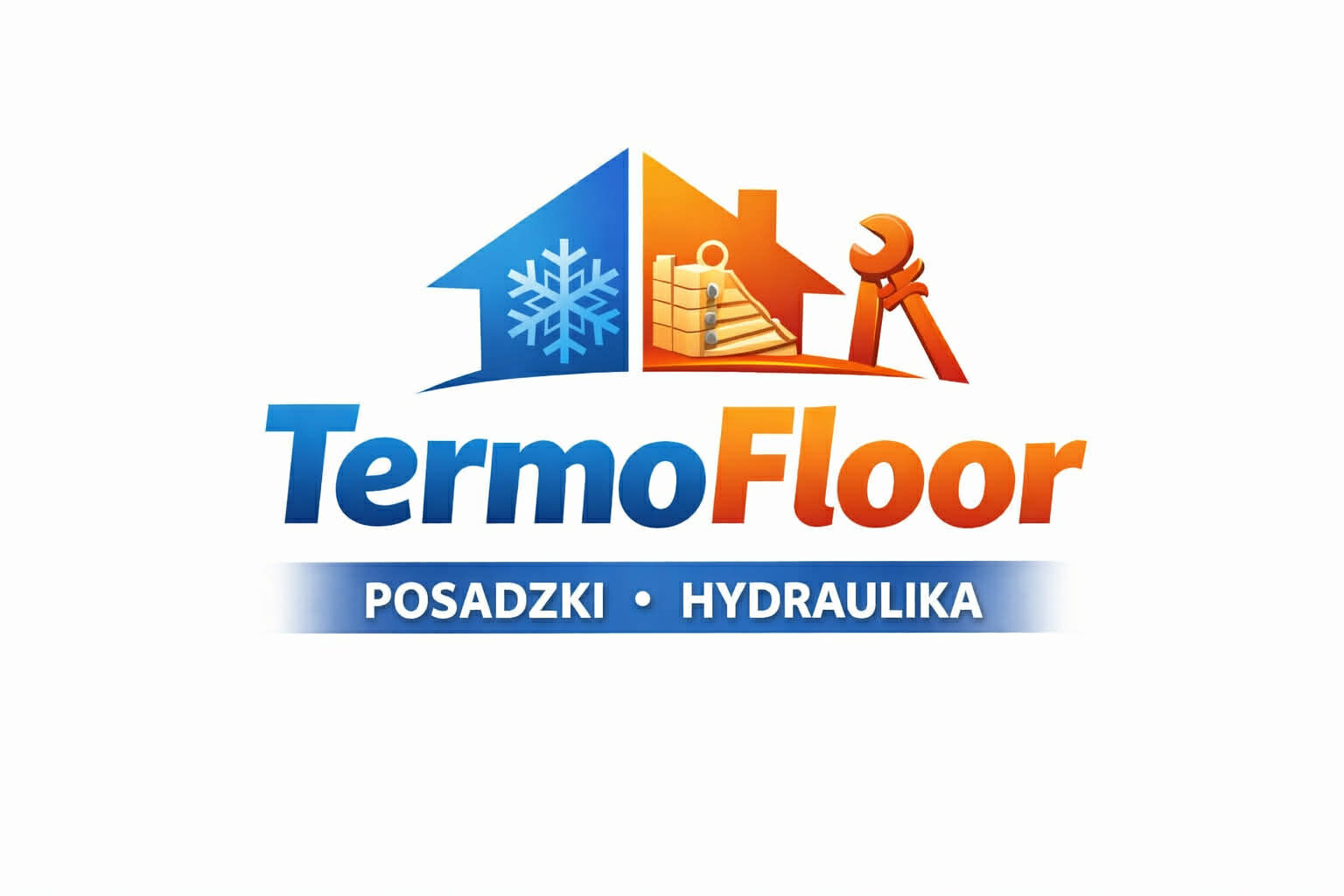 TermoFloor Posadzki Hydraulika