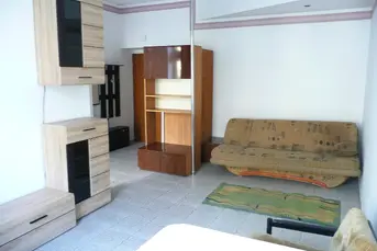 Kawalerka 37,50 m2, ul. Lipowa, I piętro