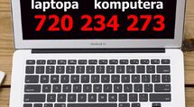 naprawa LAPTOPA KOMPUTERA DRUKARKI 720-234-273 