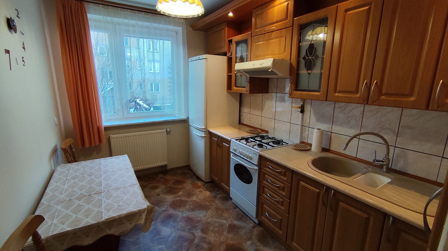 Atrakcyjne 2 pok., 45m2, ul. SYBIRAKÓW