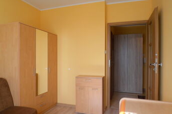 Samodzielny POKOJ niepalącemu PANU