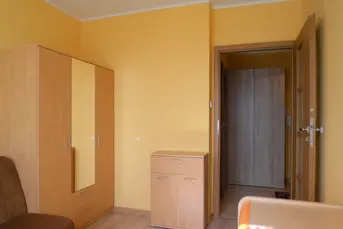 Samodzielny POKOJ niepalącemu PANU