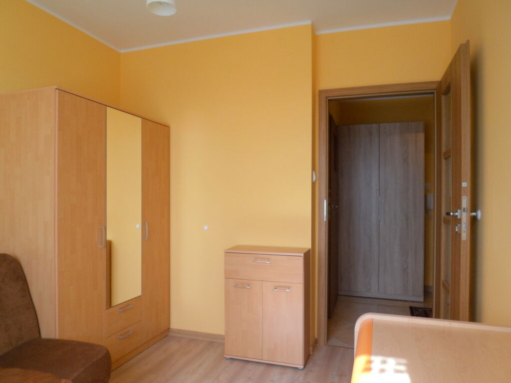 Samodzielny POKOJ niepalącemu PANU