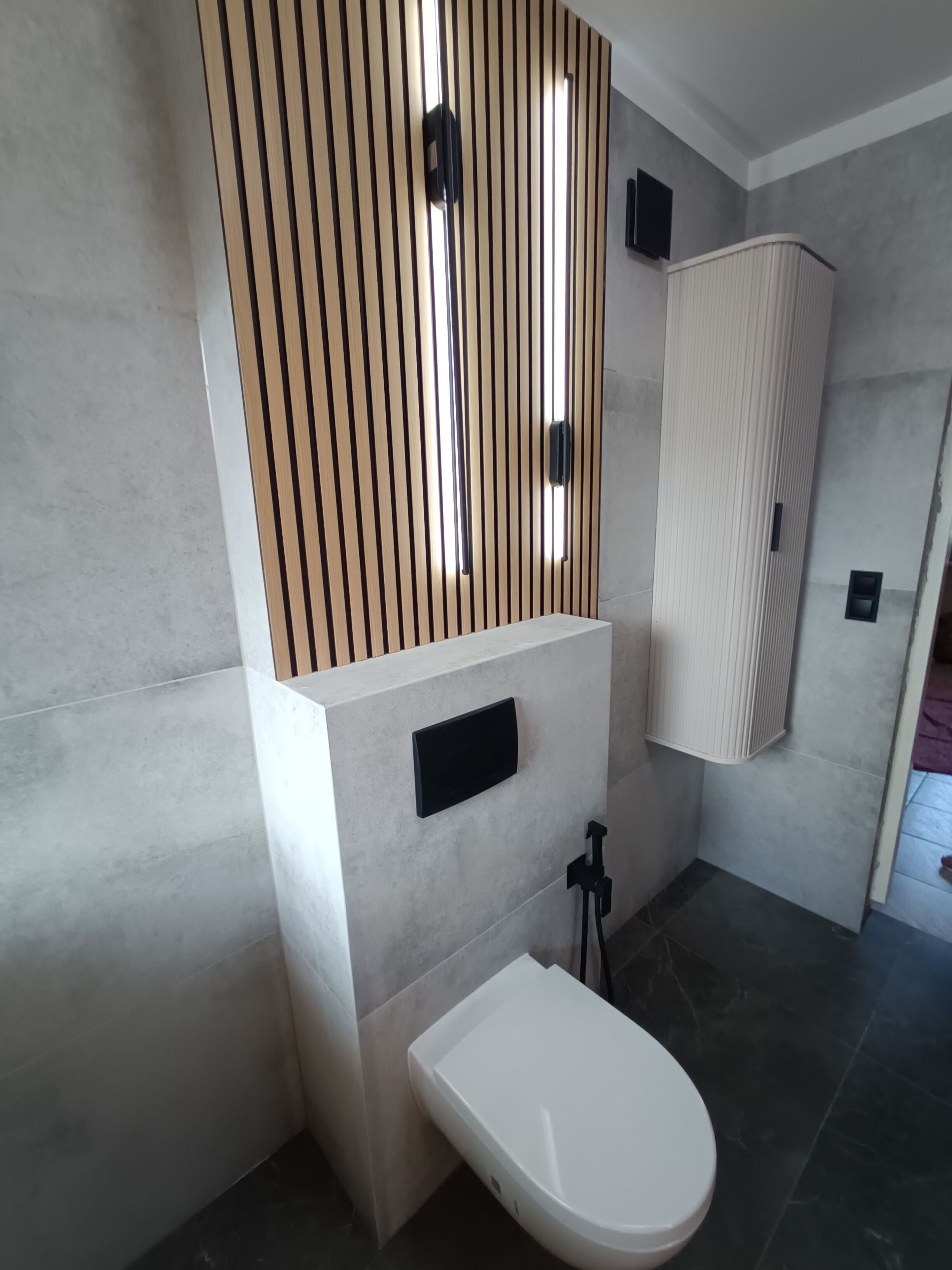 Kompleksowe wykończenia wnętrz Remonty 