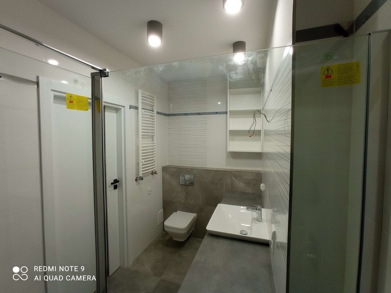 usługi remontowo budowlane