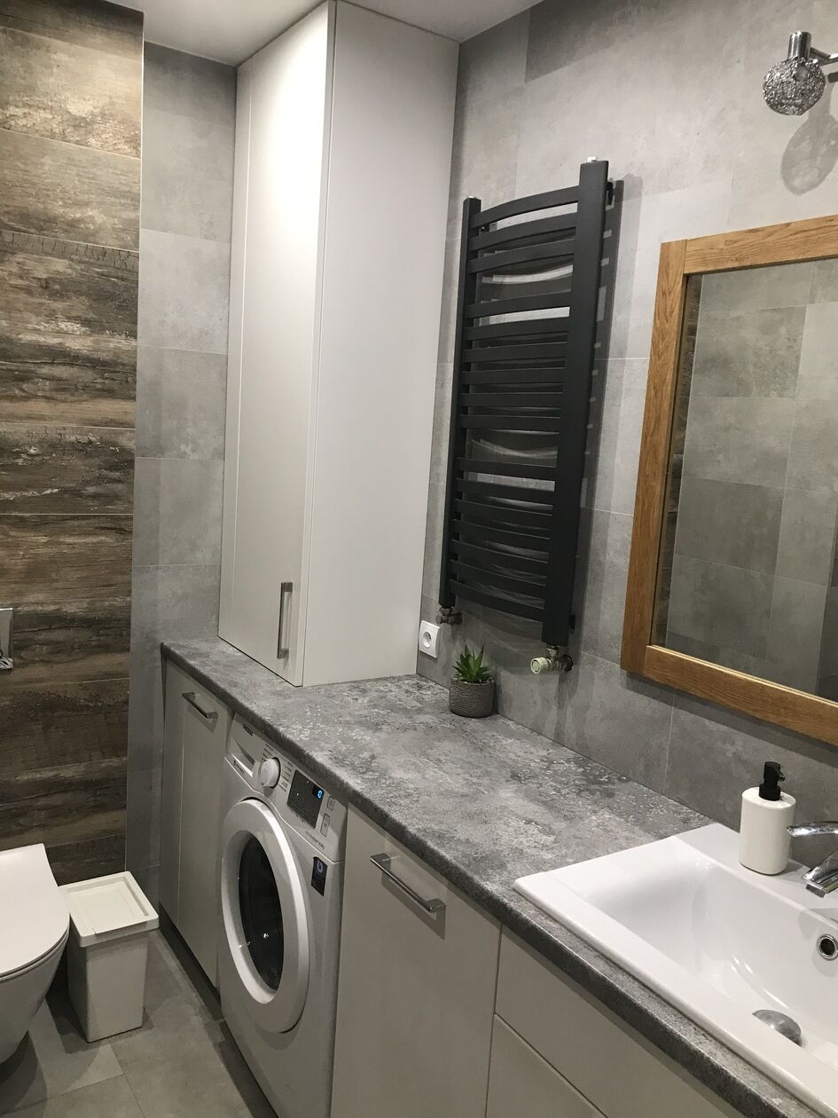 usługi remontowo budowlane