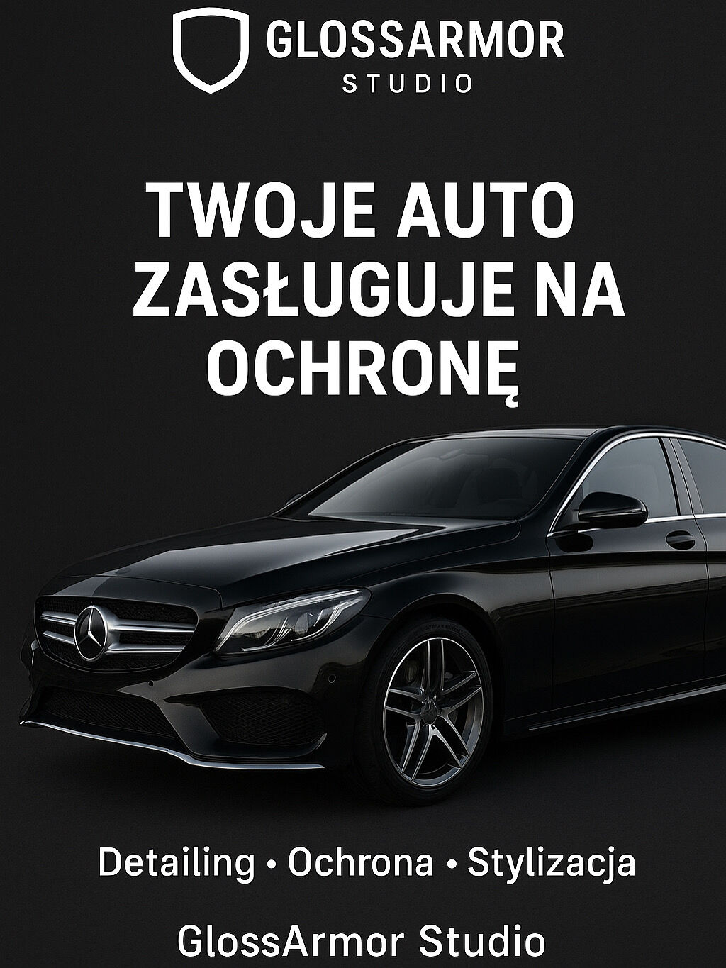 Detailing samochodowy