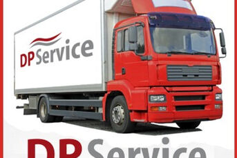 Międzynarodowe Przeprowadzki i transport towarowy