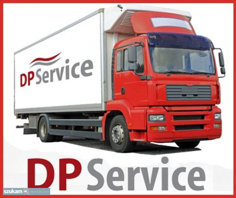 Międzynarodowe Przeprowadzki i transport towarowy