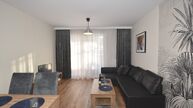 Apartament 2 pokoje, 42m2 z miejscem post. Centrum