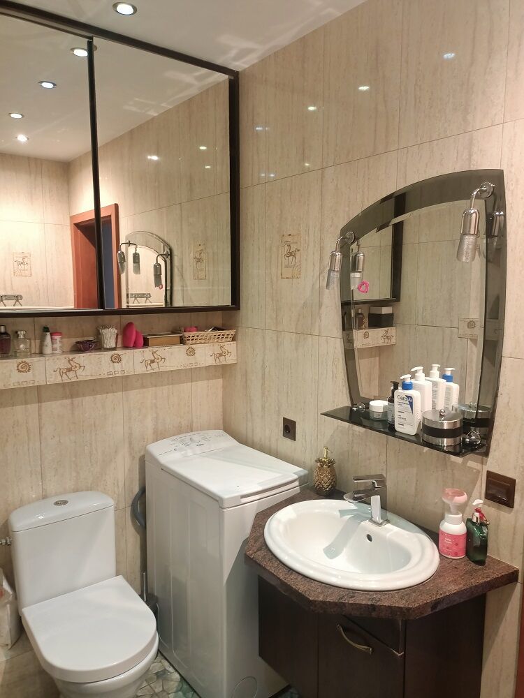 Atrakcyjne 3 pok., 59m2, IIIp., ul. UPALNA