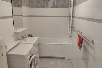 Komfortowe 2 pok.,34m2 + garaż, ul. KACZOROWSKIEGO