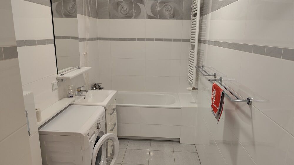 Komfortowe 2 pok.,34m2 + garaż, ul. KACZOROWSKIEGO