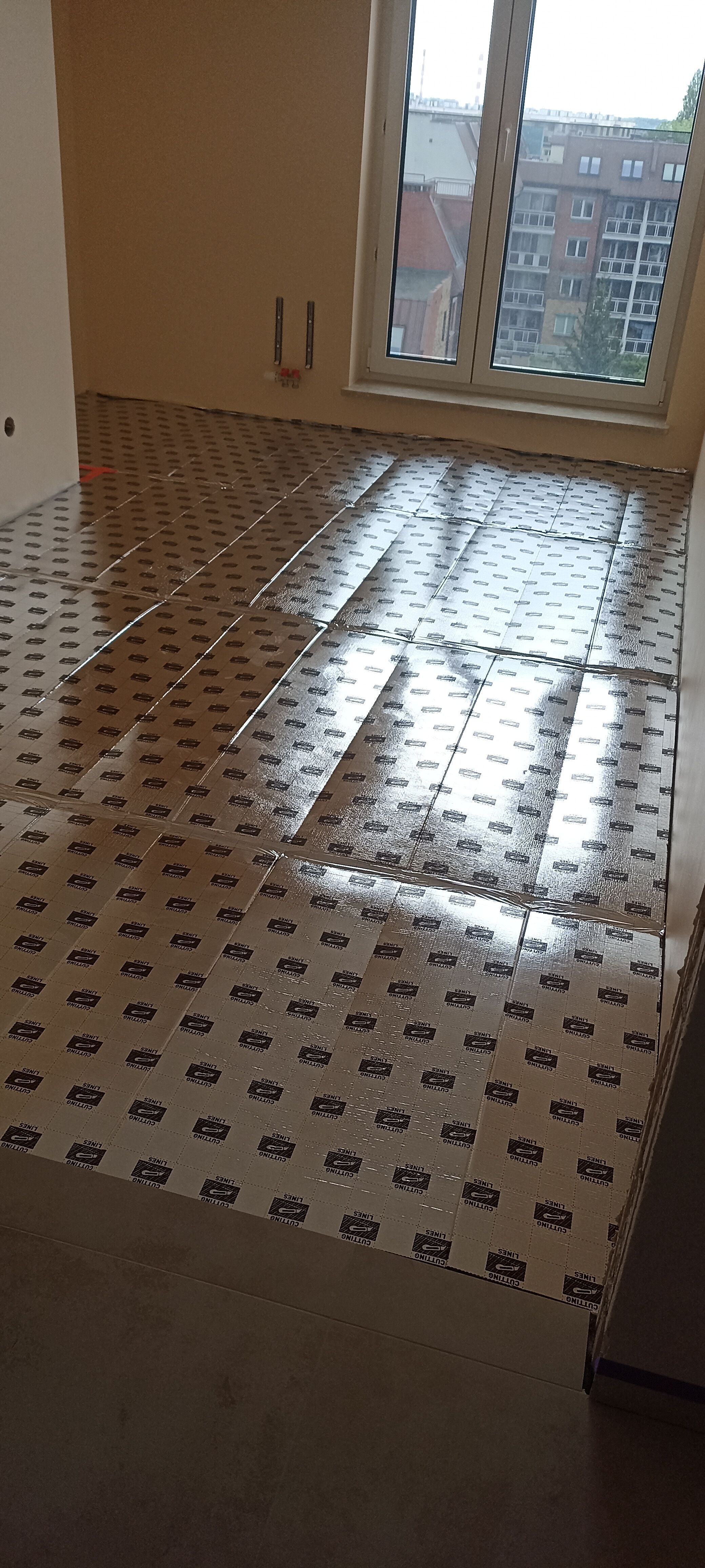 Usługi wykończeniowe - wolny termin 