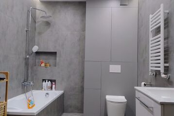 Wykończenia i remonty wnętrz 