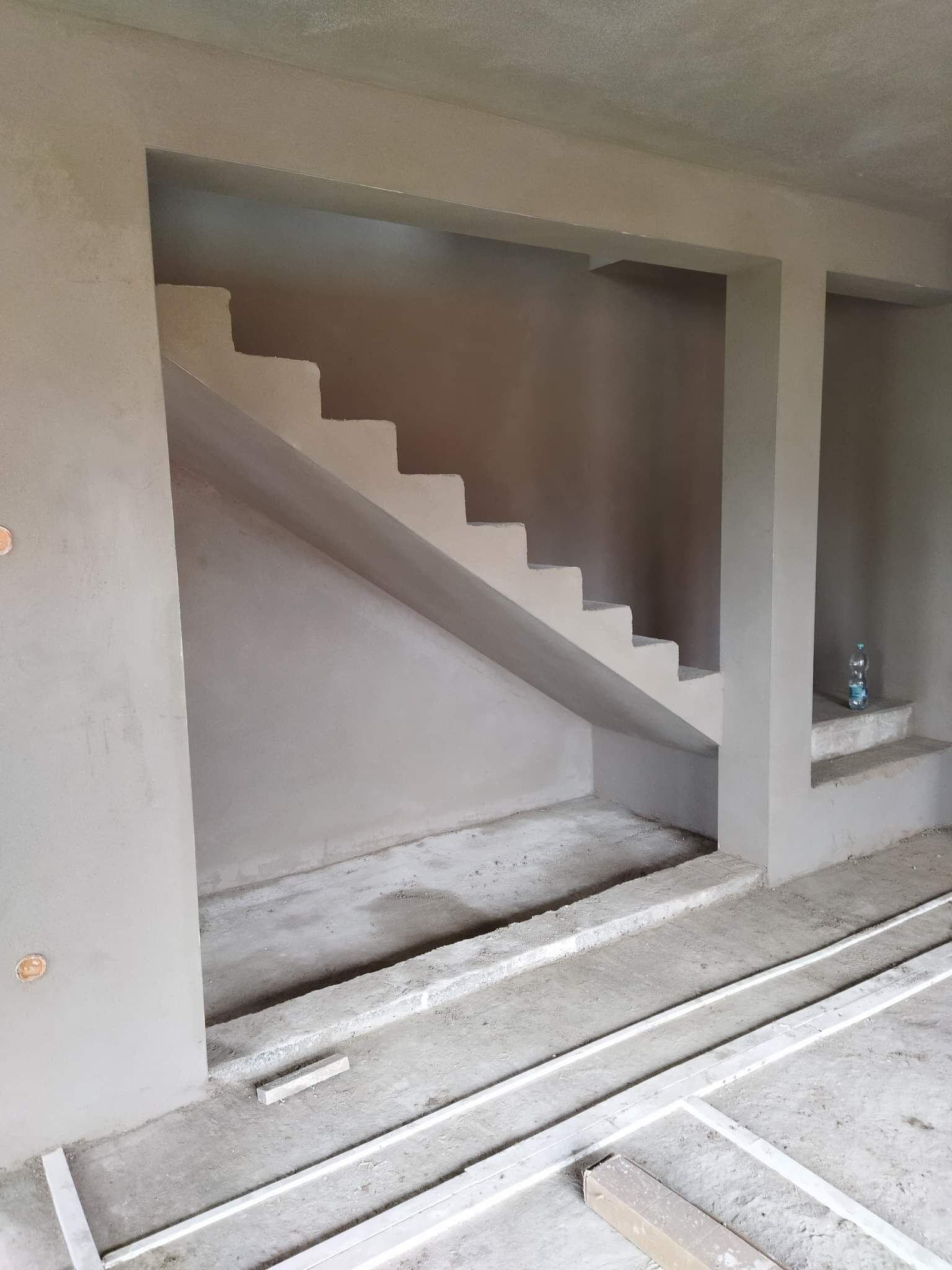 Tynki tradycyjne cementowo wapienne 