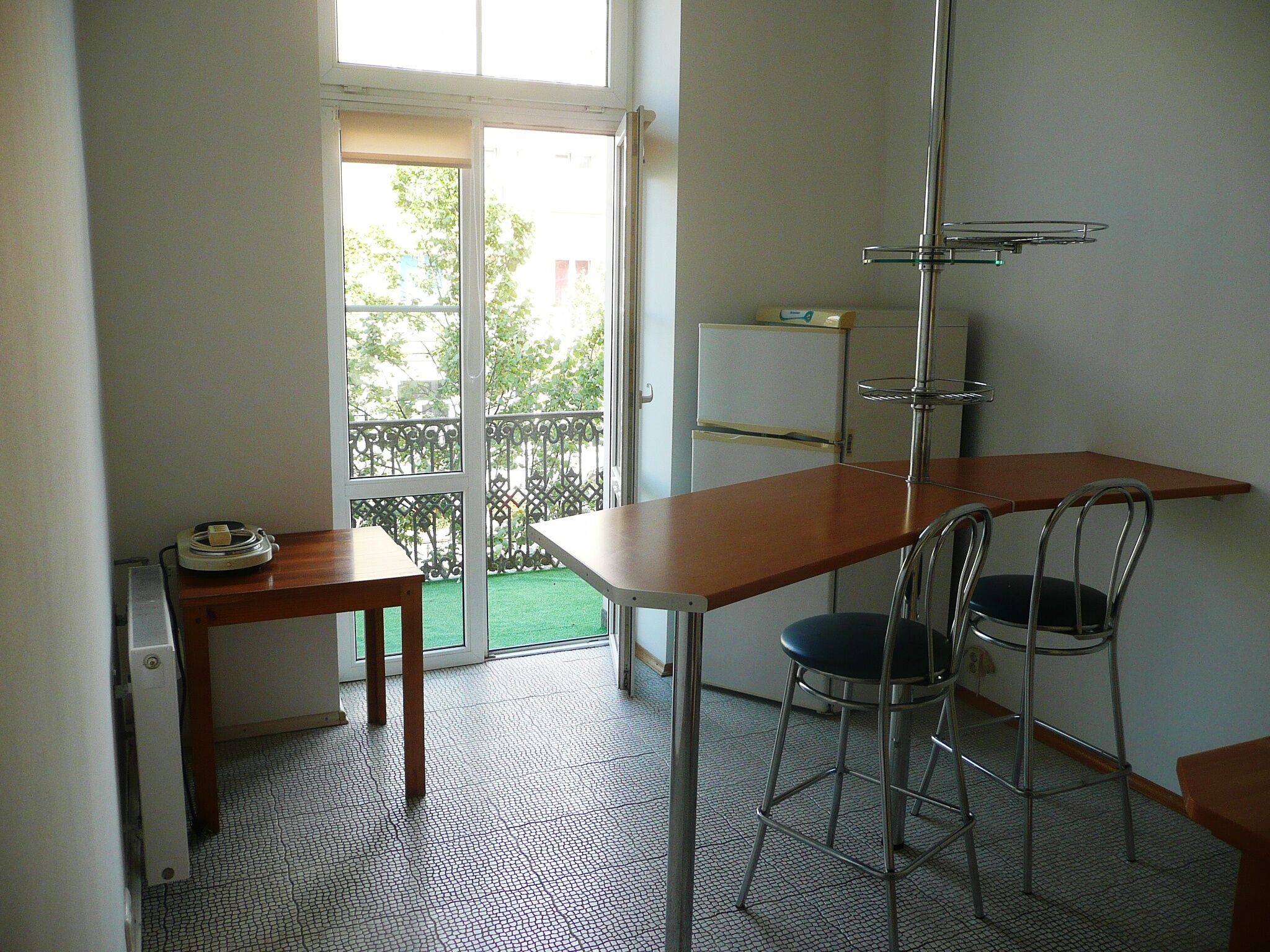 Kawalerka 37,50 m2, ul. Lipowa, I piętro