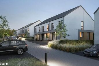 Osiedle Międzylesie, Olmonty