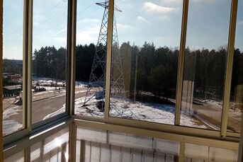 WYNAJMĘ MIESZKANIE W KLEOSINIE 50M2