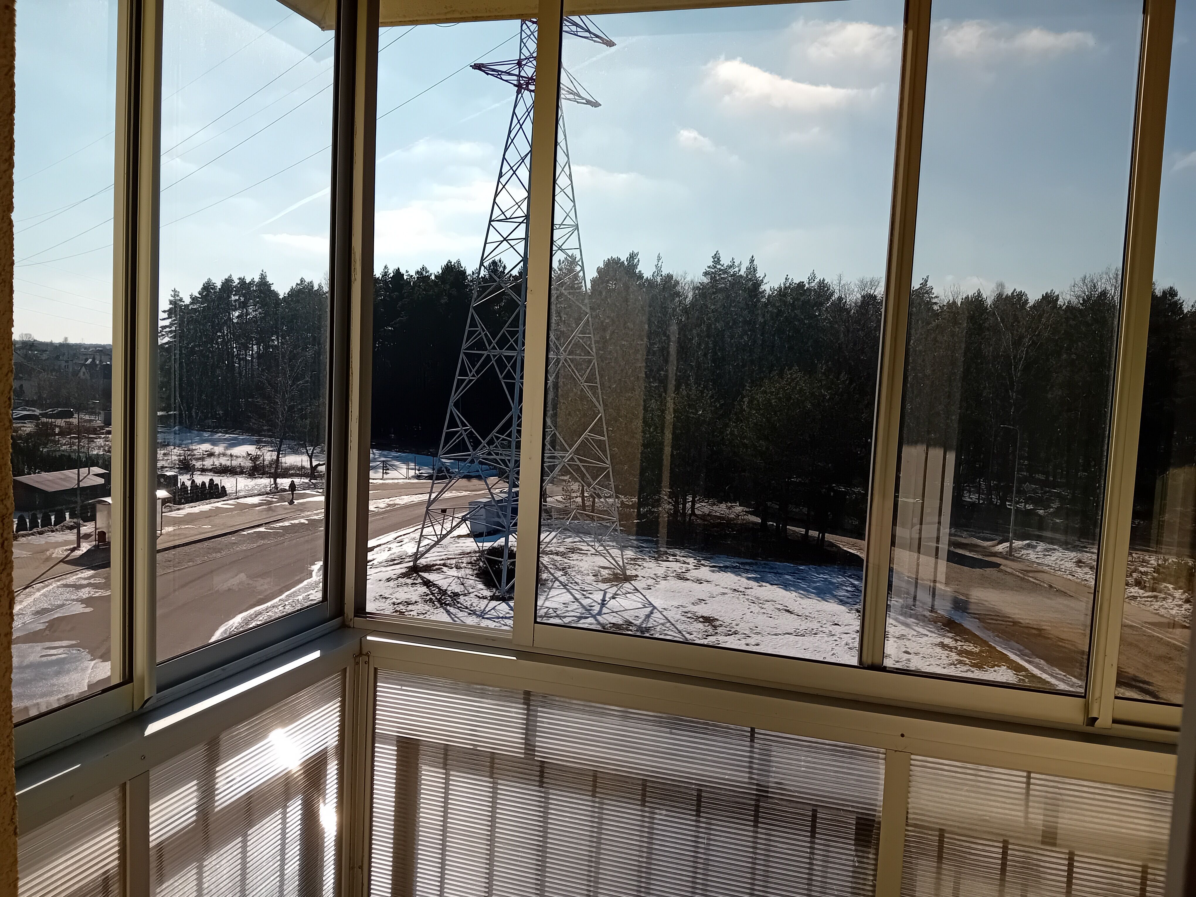 WYNAJMĘ MIESZKANIE W KLEOSINIE 50M2