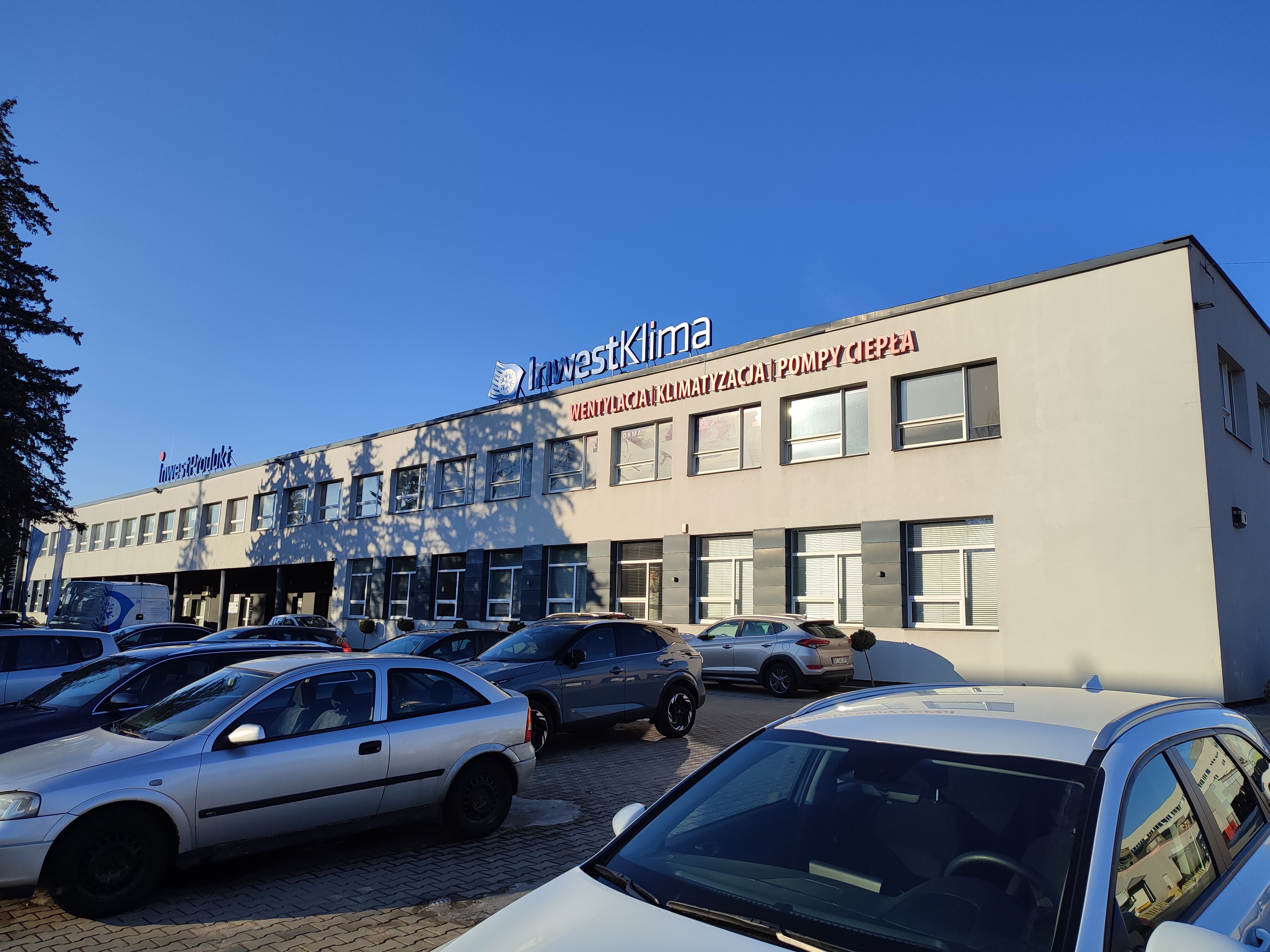 Oferuję do wynajęcia powierzchnię biurową