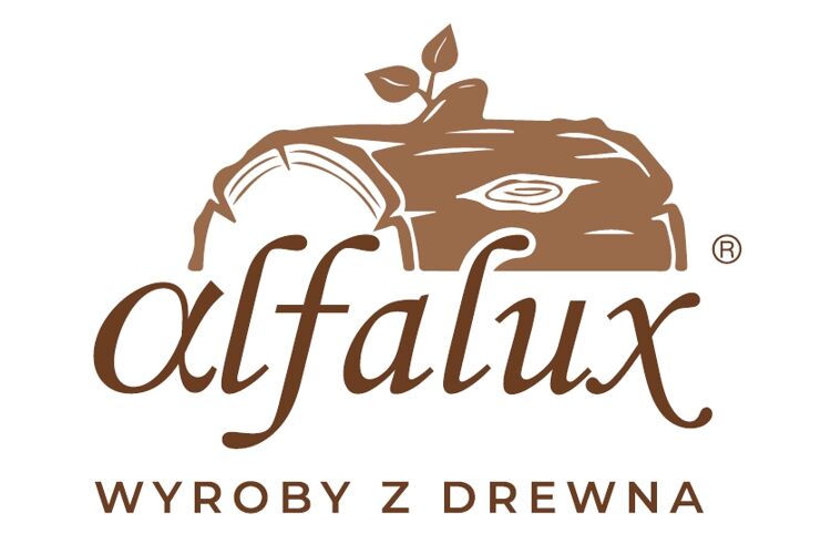 Produkcja akcesoriów ogrodowych z drewna