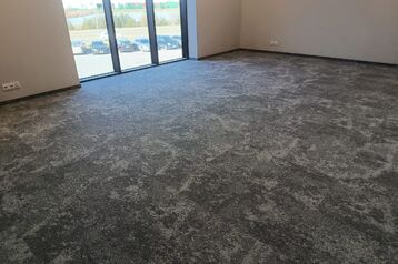 Wykładziny dywanowe, panele,okładziny ścienne-Białystok, ul. Białostostoczek 1/1